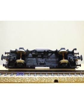 Märklin 48944 wagons plats type Bt 10 conteneurs à bière Königsbacher DB BO