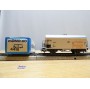 Märklin 48944 wagons plats type Bt 10 conteneurs à bière Königsbacher DB BO