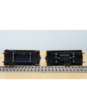 Overland Models ( OMI ) 4310 . 1  voiture d'inspection des rails Milwaukee Road  BO