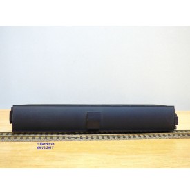 France Trains 407 allège postale PEz SNCF BO