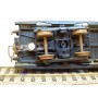 France Trains 407 allège postale PEz SNCF BO