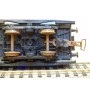 France Trains 407 allège postale PEz SNCF BO