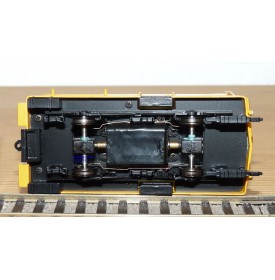 Overland Models ( OMI ) 4310 . 1  voiture d'inspection des rails Milwaukee Road  BO