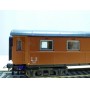 LILIPUT  280 80b, voiture grandes lignes à bogies   SJ    neuf  BO