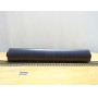 LILIPUT ancien 201 wagon plat chargé de 4 conteneurs ( cadres)  NS  BO