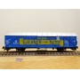 LILIPUT 215 11 Wagon à guérite ancien GÖSSER BIER  ÖBB BO