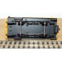 Overland Models ( OMI ) 4310 . 1  voiture d'inspection des rails Milwaukee Road  BO