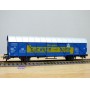 LILIPUT 215 11 Wagon à guérite ancien GÖSSER BIER  ÖBB BO