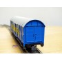LILIPUT 215 11 Wagon à guérite ancien GÖSSER BIER  ÖBB BO