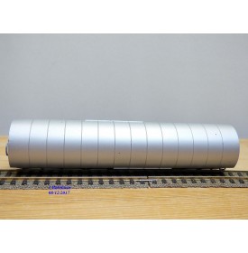 LILIPUT 215 11 Wagon à guérite ancien GÖSSER BIER  ÖBB BO