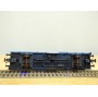 LILIPUT 215 11 Wagon à guérite ancien GÖSSER BIER  ÖBB BO