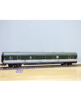 RÖWA 3023, fourgon postal DEUTSCHE BUNDESPOST  type Postmr-b / 26  DB   neuf  BO