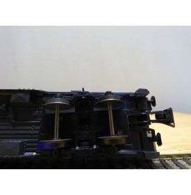 RÖWA 3023, fourgon postal DEUTSCHE BUNDESPOST  type Postmr-b / 26  DB   neuf  BO