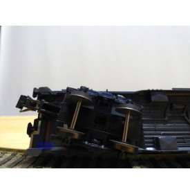 RÖWA 3023, fourgon postal DEUTSCHE BUNDESPOST  type Postmr-b / 26  DB   neuf  BO