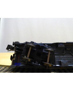 RÖWA 3023, fourgon postal DEUTSCHE BUNDESPOST  type Postmr-b / 26  DB   neuf  BO