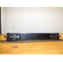 RÖWA 2304 wagon plat chargé de 2 conteneurs LESAGE  DB BO 