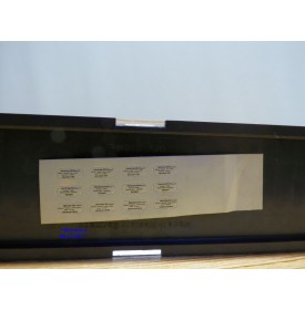RÖWA 3027, fourgon postal   type Bctüm 256    DB   neuf   BO