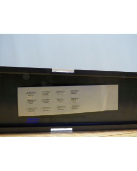 RÖWA 3027, fourgon postal   type Bctüm 256    DB   neuf   BO
