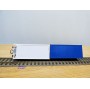 RÖWA 2305, wagon plat porte conteneur  ROKAL  COCA COLA     DB     BO