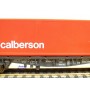 RÖWA 2321, wagon plat porte conteneur   CALBERSON    DB     neuf    BO