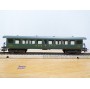 POCHER 311 / 2 , wagon silo special pour transport de ciment SBB