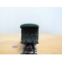 POCHER 311 / 2 , wagon silo special pour transport de ciment SBB