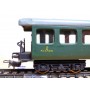 POCHER 311 / 2 , wagon silo special pour transport de ciment SBB
