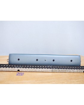 POCHER 311 / 2 , wagon silo special pour transport de ciment SBB