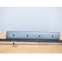 POCHER 311 / 2 , wagon silo special pour transport de ciment SBB