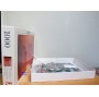 NATHAN 550487, puzzle  1000 pièces  Infiniment Rouge neuf    BO 