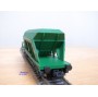 LILIPUT L224634 ,  wagon trémie pour transport de gravier  KIES Ag  Wil  SBB   neuf   BO