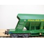 LILIPUT L224634 ,  wagon trémie pour transport de gravier  KIES Ag  Wil  SBB   neuf   BO