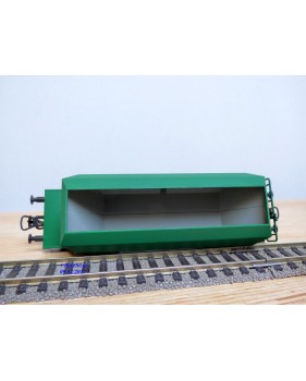 LILIPUT L224634 ,  wagon trémie pour transport de gravier  KIES Ag  Wil  SBB   neuf   BO