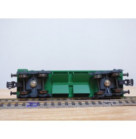 LILIPUT L224634 ,  wagon trémie pour transport de gravier  KIES Ag  Wil  SBB   neuf   BO