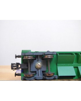 LILIPUT L224634 ,  wagon trémie pour transport de gravier  KIES Ag  Wil  SBB   neuf   BO