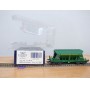 LILIPUT L224634 ,  wagon trémie pour transport de gravier  KIES Ag  Wil  SBB   neuf   BO