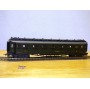 LILIPUT  295 23, voiture grande lignes  3 Cl ex DR type C7  yfi  N°: 11773 PO-MIDI   BO