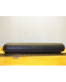 LILIPUT  295 23, voiture grande lignes  3 Cl ex DR type C7  yfi  N°: 11773 PO-MIDI   BO