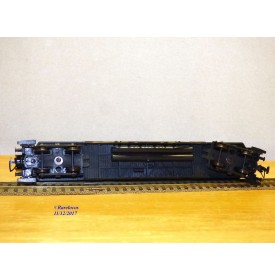 LILIPUT  295 23, voiture grande lignes  3 Cl ex DR type C7  yfi  N°: 11773 PO-MIDI   BO