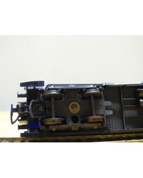 LILIPUT  295 23, voiture grande lignes  3 Cl ex DR type C7  yfi  N°: 11773 PO-MIDI   BO