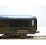 France Trains 407 allège postale PEz SNCF BO
