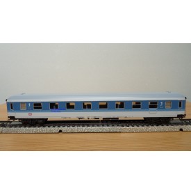 MÄRKLIN   4281  voiture Inter-regio type Aim 260  1 Kl. DB  BO