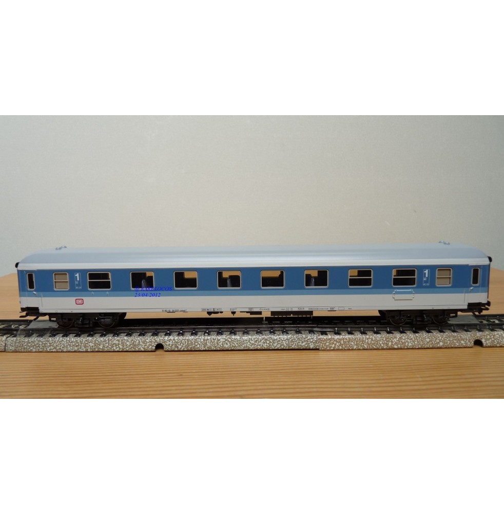 MÄRKLIN 43614