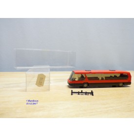 Rietze 60150 , autocar urbain NEOPLAN Metroliner f   Neuf   BO