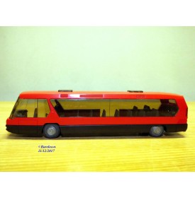 Rietze 60087, autocar NEOPLAN Cityliner  GRAF'S REISEN   Neuf   BO