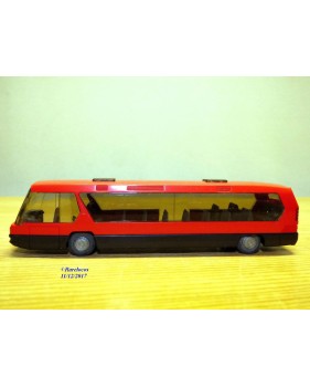 Rietze 60087, autocar NEOPLAN Cityliner  GRAF'S REISEN   Neuf   BO