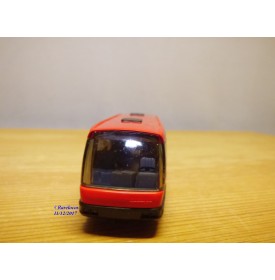 Rietze 60087, autocar NEOPLAN Cityliner  GRAF'S REISEN   Neuf   BO