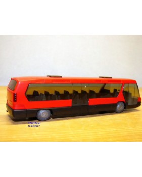 Rietze 60087, autocar NEOPLAN Cityliner  GRAF'S REISEN   Neuf   BO