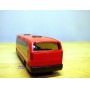 Rietze 60087, autocar NEOPLAN Cityliner  GRAF'S REISEN   Neuf   BO