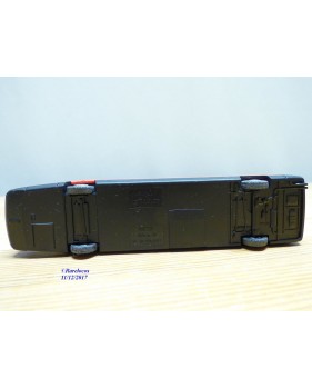 Rietze 60150 , autocar urbain NEOPLAN Metroliner f   Neuf   BO